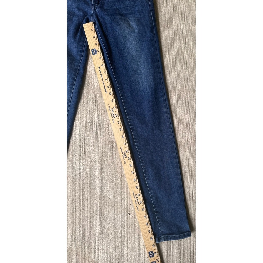 Tailored Athlete Premium Stretch Jeans Mens 32x32 Jeans Slim Denim - Picture 7 of 9